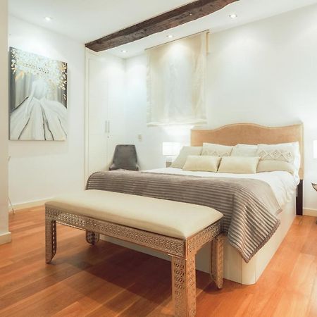 Centro Del Casco Viejo Origenes Y Tradicion Apartment Билбао Екстериор снимка