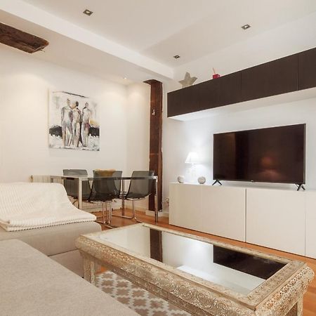 Centro Del Casco Viejo Origenes Y Tradicion Apartment Билбао Екстериор снимка