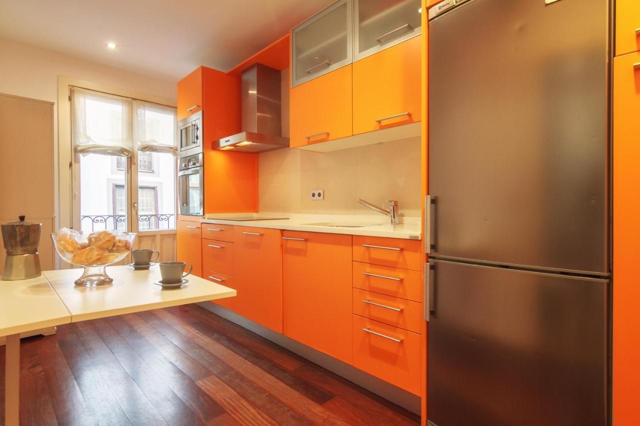 Centro Del Casco Viejo Origenes Y Tradicion Apartment Билбао Екстериор снимка