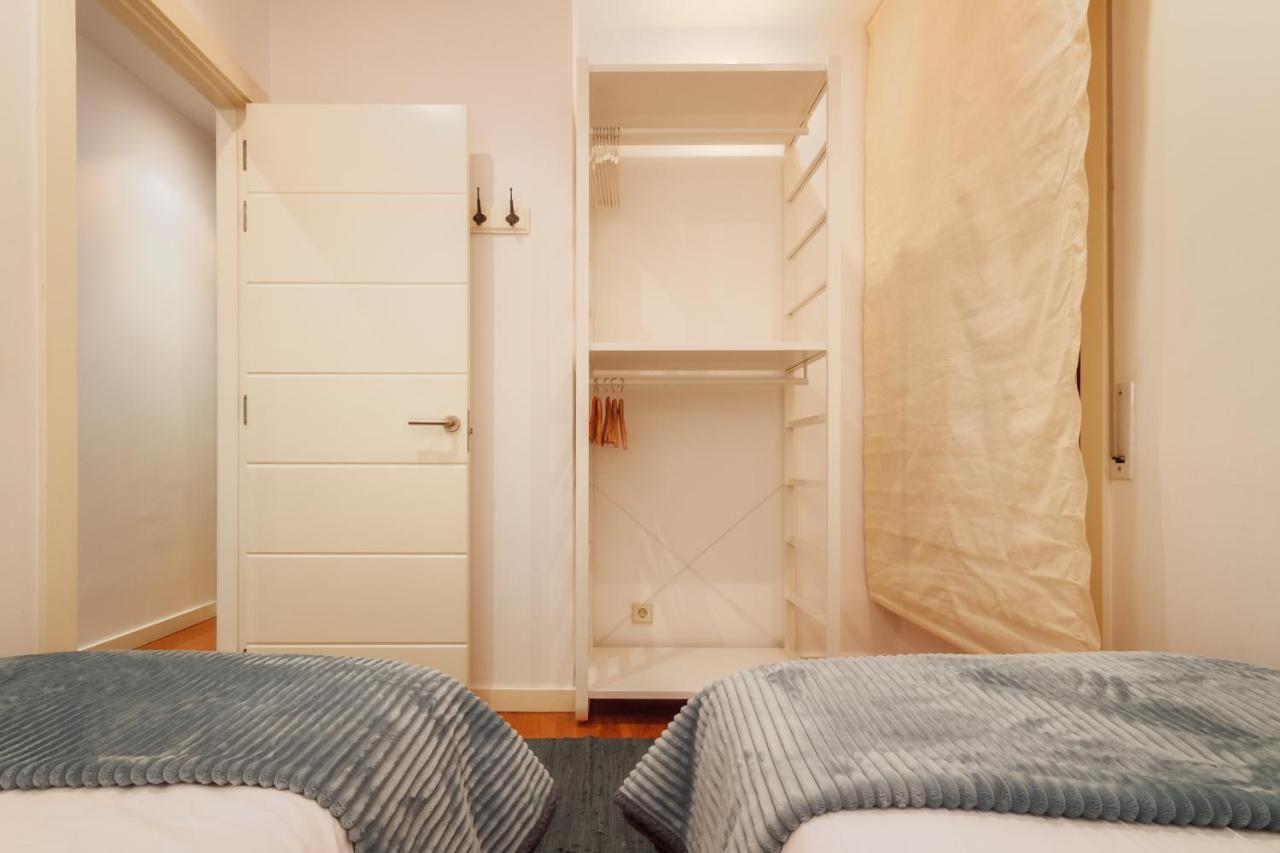 Centro Del Casco Viejo Origenes Y Tradicion Apartment Билбао Екстериор снимка