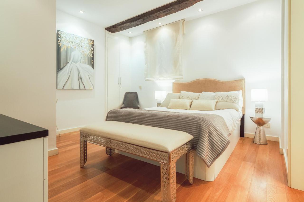 Centro Del Casco Viejo Origenes Y Tradicion Apartment Билбао Екстериор снимка