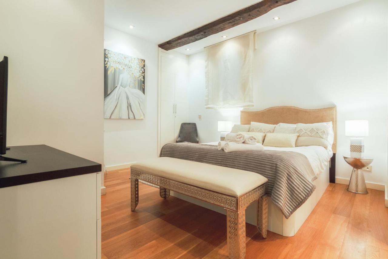 Centro Del Casco Viejo Origenes Y Tradicion Apartment Билбао Екстериор снимка