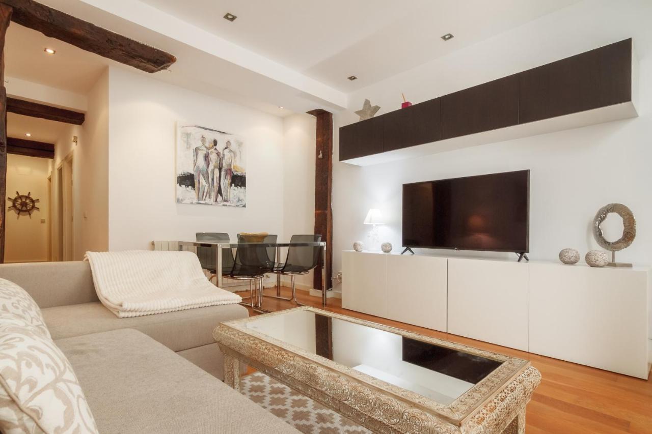 Centro Del Casco Viejo Origenes Y Tradicion Apartment Билбао Екстериор снимка