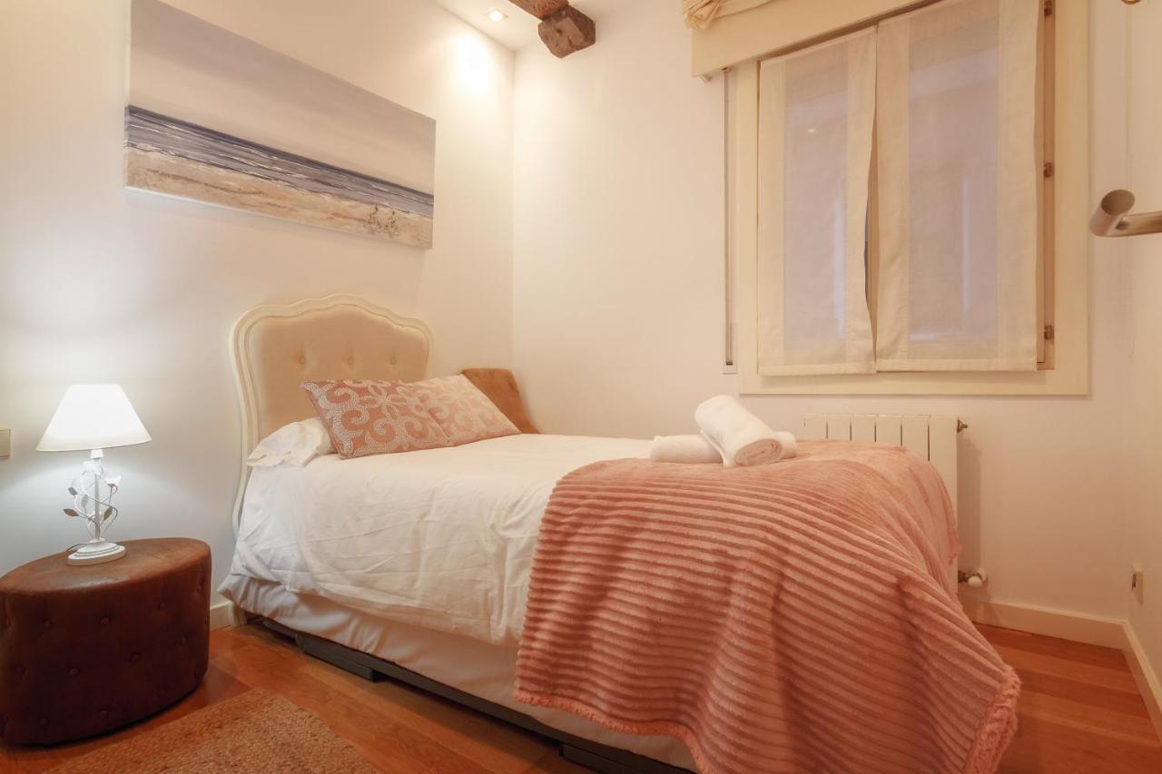 Centro Del Casco Viejo Origenes Y Tradicion Apartment Билбао Екстериор снимка