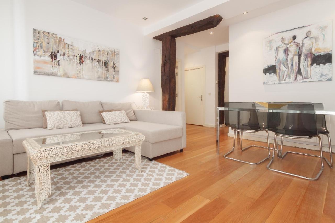 Centro Del Casco Viejo Origenes Y Tradicion Apartment Билбао Екстериор снимка