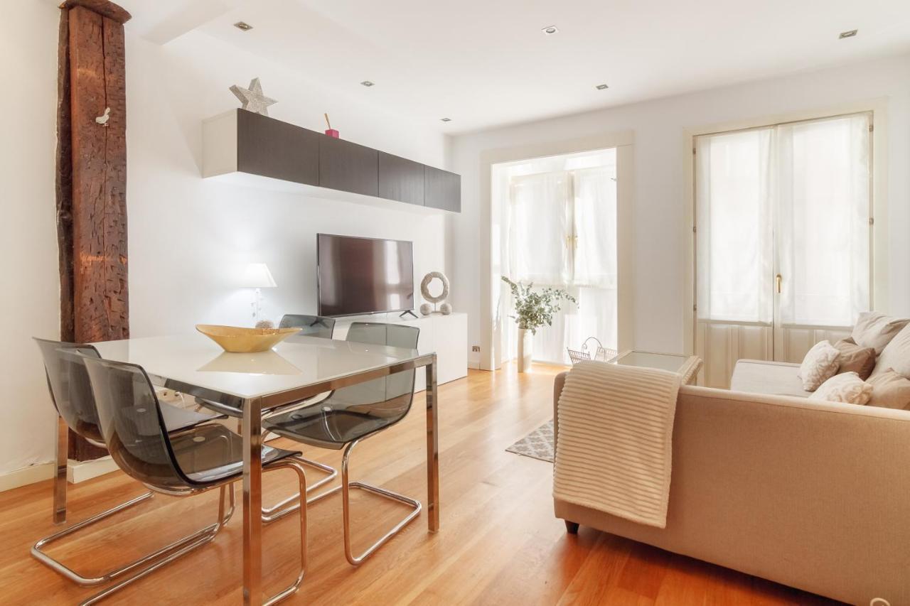 Centro Del Casco Viejo Origenes Y Tradicion Apartment Билбао Екстериор снимка