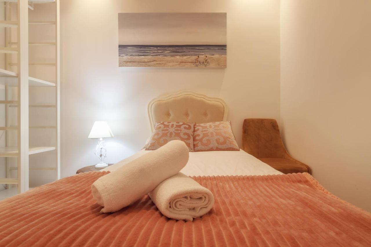 Centro Del Casco Viejo Origenes Y Tradicion Apartment Билбао Екстериор снимка