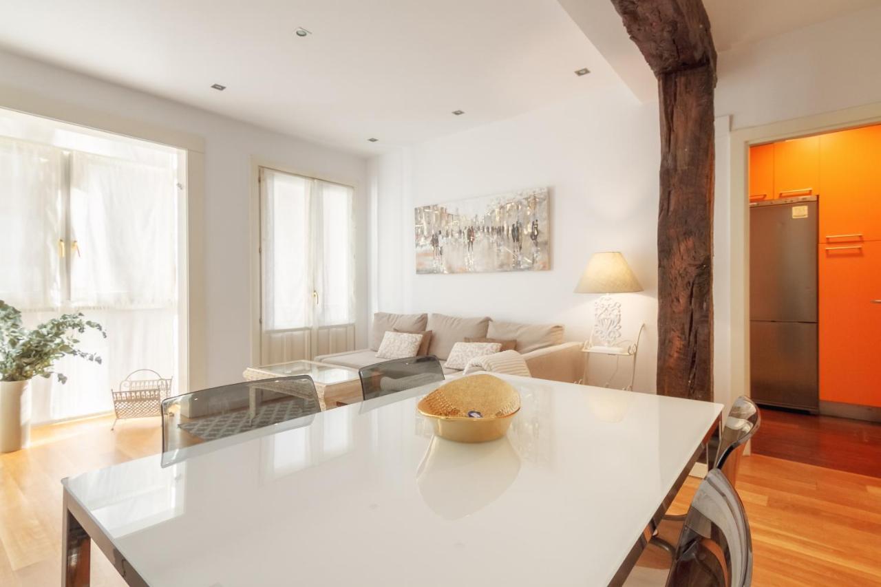 Centro Del Casco Viejo Origenes Y Tradicion Apartment Билбао Екстериор снимка