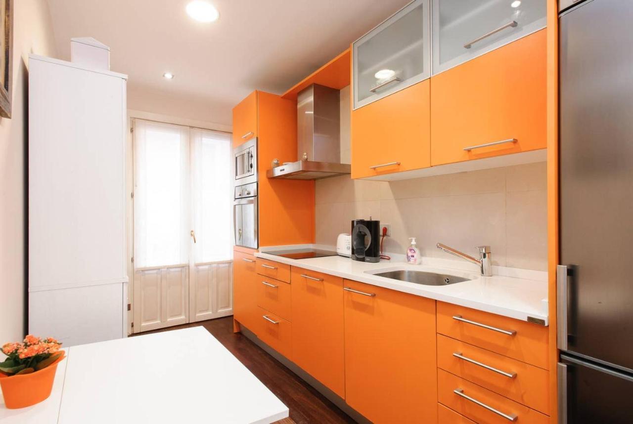 Centro Del Casco Viejo Origenes Y Tradicion Apartment Билбао Екстериор снимка
